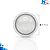 Visor Copo Cabeçote Tornos Nardini 50mm - Imagem 4