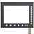 Membrana Cnc Mach 9 monitor modelo novo lcd Romi 17 teclas - Imagem 1