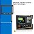 Membrana Cnc Mach 9 monitor modelo novo lcd Romi 17 teclas - Imagem 5
