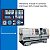 Membrana Cnc FAGOR 8055 / 74 Teclas / Travis TR / Nardini - Imagem 5