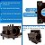 Suporte Vdi torno cnc Centur 35 / multiplic 35 Romi 32mm - Imagem 2