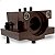Suporte Vdi torno cnc Centur 35 / multiplic 35 Romi 32mm - Imagem 1