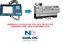 Membrana Cnc Mcs Proteo CNC Nardini LOGIC 195 III Nova - Imagem 3