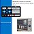 Membrana CNC MACH 10 Fanuc tornos ROMI Galaxy / cosmos - Imagem 5
