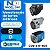 Suporte Vdi torno cnc G / GL 280 ROMI furação 40mm TMAX - Imagem 6