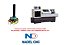 Chave Seletora Avanço / Velocidade CNC MCS SX570 LOGIC 195 - Imagem 1