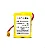 Bateria Cnc Fanuc Br-agcf2w Original 6v - 2 pilhas - Imagem 1