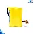 Bateria Cnc Fanuc Br-agcf2w Original 6v - 2 pilhas - Imagem 3