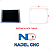 Monitor Lcd p/ cnc ROMI MACH 8 Centur / Discovery Novo - Imagem 3