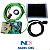 Monitor Lcd p/ cnc ROMI MACH 8 Centur / Discovery Novo - Imagem 2