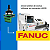 Chave De Avanco Torno Romi Multiplic CNC FANUC - Cód R93383 - Imagem 5