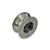 Roldana da porta torno cnc centur 30R / RV Romi Ø57mm - Imagem 1