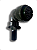 Conector Encoder 20-29s Yaskawa / Weg / Fanuc / Mitsubishi - Imagem 1