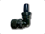 Conector Militar 22-22s Fanuc, Mitsubishi, Yaskawa Original - Imagem 2