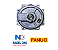 Encoder FANUC a860 2005 t301 ROMI CNC - Imagem 2