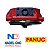 Encoder FANUC a860 2005 t301 ROMI CNC - Imagem 3