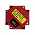 Encoder FANUC a860 0365 V501 ROMI CNC - Imagem 1