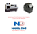 Micro fim de curso Balluff BNS819-100-R-11 LOGIC 195 NARDINI - Imagem 3