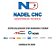 Membrana Cnc Mcs Sx570 Diplomat bipartida superior 7 teclas - Imagem 4