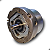 Encoder Heidenhain ERN1387 2048 6S14-70 SIEMENS - Imagem 1