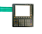 Membrana Cnc Mcs Proteo VERTICAL CNC Nardini LOGIC 195 III - Imagem 1