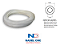 Mangueira / tubo  de Nylon lubrificação CNC lube ⌀4mm - Imagem 2