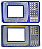 Membrana Para Cnc Mcs Sx570 - Tornos Logic Nardini - Imagem 1