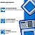 Membrana Para Cnc Mcs Sx570 - Tornos Logic Nardini - Imagem 5