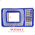 Membrana Para Cnc Mcs Sx570 - Tornos Logic Nardini - Imagem 2