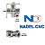 Conexão tipo X Femea M8 Lubrificação CNC - Imagem 2