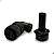 Conector Militar 18-10S 90graus FANUC / Mitsubishi / Yaskawa - Imagem 4