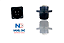 Conector Militar 22-22p Fanuc, Mitsubishi, Yaskawa - Imagem 4