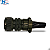 Conector Encoder 20-29s reto Yaskawa / Fanuc / Mitsubishi - Imagem 2