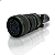 Conector Encoder 20-29s reto Yaskawa / Fanuc / Mitsubishi - Imagem 1