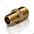 Redução Macho M8 / Macho M10 Lubrificação CNC - Imagem 1