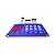 Membrana / Teclado CNC MCS MINI Proteo - Imagem 3