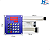Membrana / Teclado CNC MCS MINI Proteo - Imagem 4