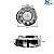 VENTILADOR FANUC NMB A90L-0001-0515 R - ROMI DISCOVERY - Imagem 5