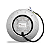 VENTILADOR FANUC NMB A90L-0001-0515 R - ROMI DISCOVERY - Imagem 1