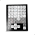 Membrana Teclado FANUC NARDINI ROMI A98L-0005-0298#M - Imagem 1