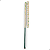 Teclado Membrana 12 Teclas 238MM Fanuc A86l-0001-0301 Flat - Imagem 5
