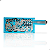 Teclado de membrana Fanuc A860-0106-x001 / U15fp436 NADEL - Imagem 1