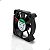 Cooler / Ventilador Kde2405pfb1-8 SUNON 24V 50x50x11mm - Imagem 3