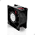 Cooler / VENTILADOR NMB 3115rl-05w-b70 80x80x38mm NADEL CNC - Imagem 2