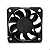 Cooler/ Ventilador JAMICON Kf0615h2sr-r 60x60x15mm 24v - Imagem 4