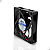 Ventilador / Cooler Jamicon Kf0715h1sr-r 70x70x15 / 12V - Imagem 2