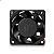 Cooler / Ventilador SUNON Pmd2406pmb1-a 60x60x38mm 24v - Imagem 4