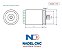 Encoder Para Torre Pragati BTP 63 12 Posições - Torno - Imagem 3