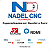 Acionador placa pneumática onça PP160 Romi / Nardini - Imagem 4