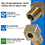 Bico De Refrigeração Romi Rosca 1/8 Npt Centur 35d / 35 Rv - Imagem 4